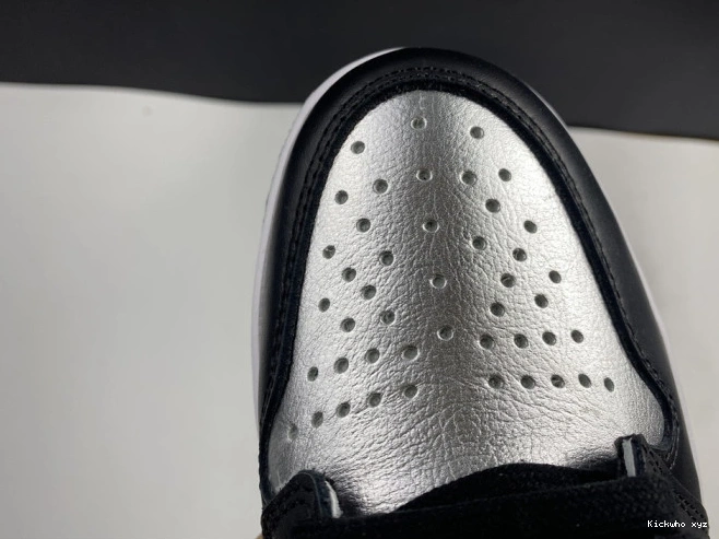 TOE HIGH CD0461-001 1 SILVER AIR JORDAN OG WMNS 0730
